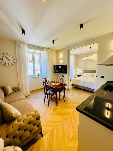 Ameli Heritage rooms & apartments Apartment in Zadar