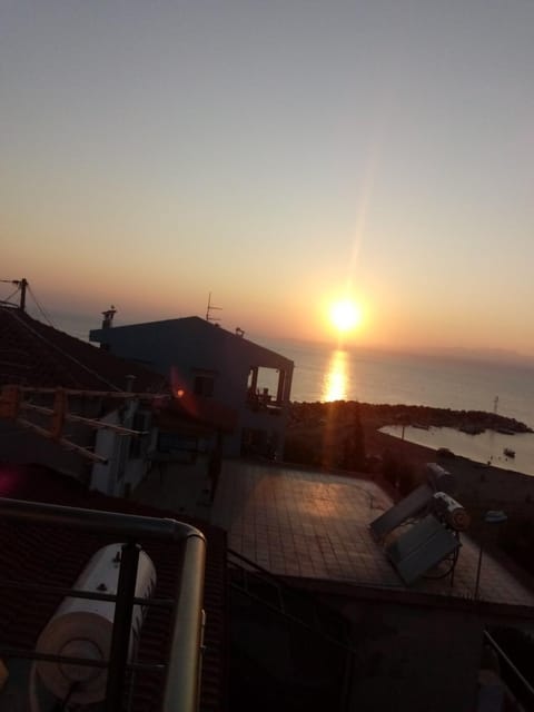 View (from property/room), Sea view