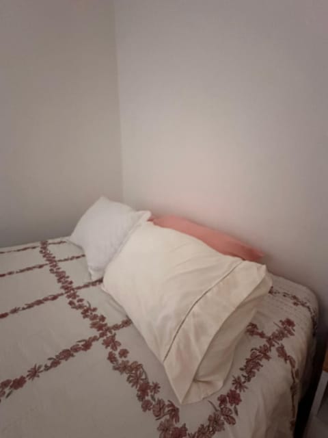 Quarto aconchegante na Tijuca Vacation rental in Santa Teresa