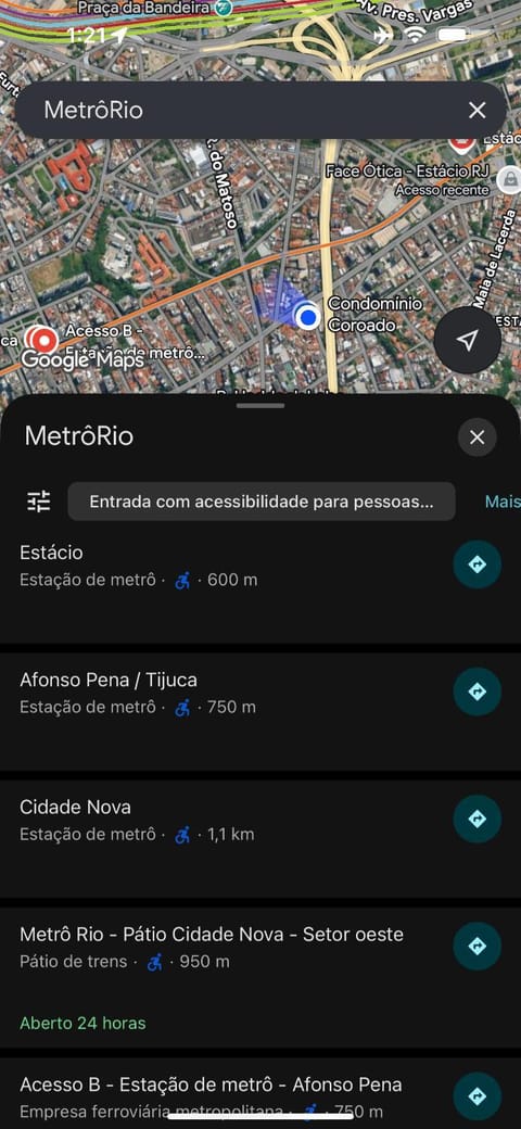 Quarto aconchegante na Tijuca Vacation rental in Santa Teresa