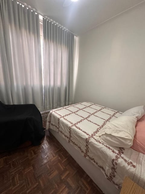 Quarto aconchegante na Tijuca Vacation rental in Santa Teresa