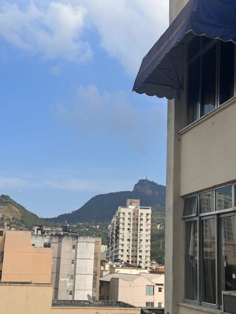 Quarto aconchegante na Tijuca Vacation rental in Santa Teresa