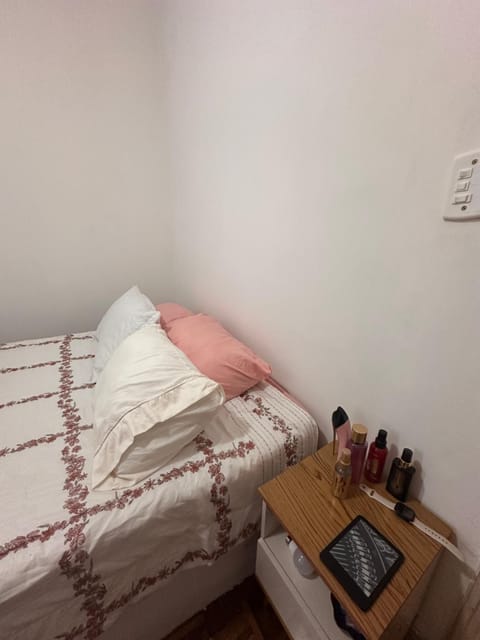 Quarto aconchegante na Tijuca Vacation rental in Santa Teresa