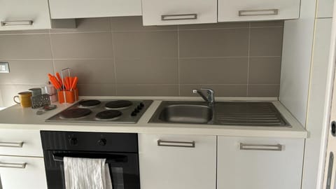 Urban Apartments Vigevano - Appartamento Ciocca 1 Apartment in Lombardy