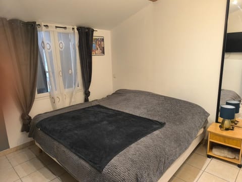 Appartement provençal Apartment in Vedène