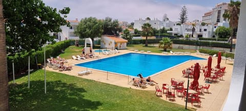 Day, Garden, Garden view, Pool view, Swimming pool, sunbed