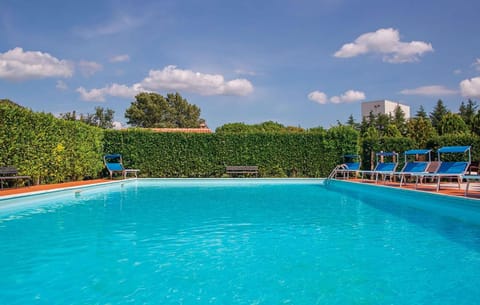 Spring, Summer, Autumn, Swimming pool