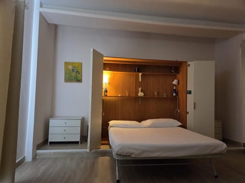 Bellavista Monolocale Apartment in Foligno