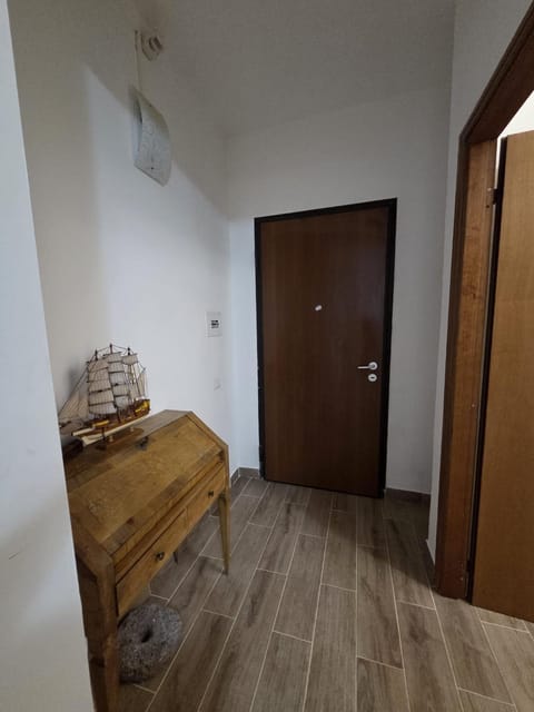 Bellavista Monolocale Apartment in Foligno