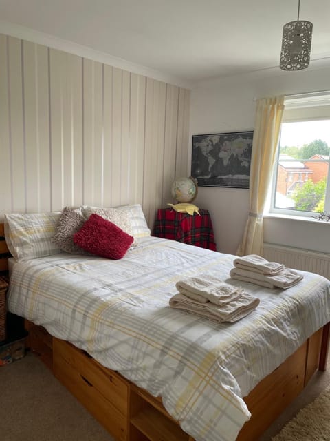 Phillips House Vacation rental in Newton Aycliffe