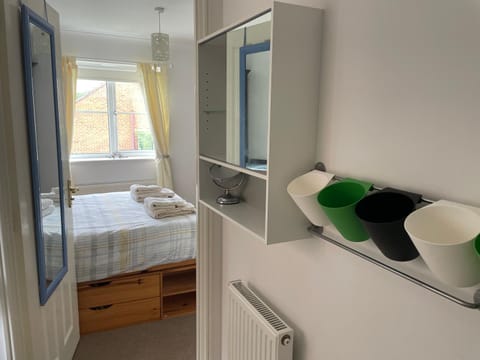 Phillips House Vacation rental in Newton Aycliffe