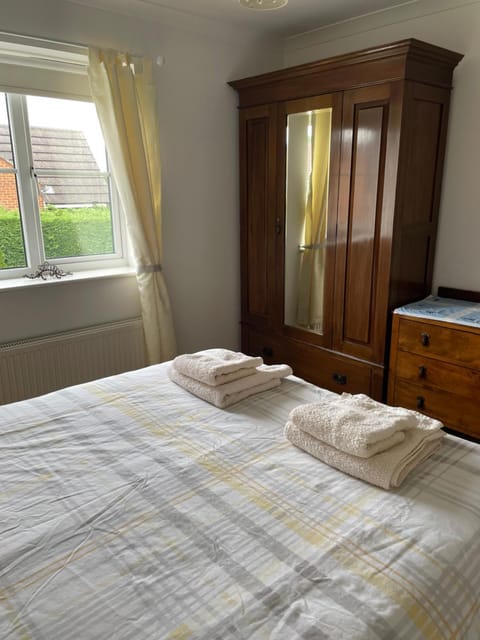 Phillips House Vacation rental in Newton Aycliffe