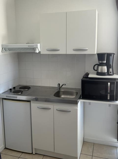 Gladiateurs Apartment in Nimes