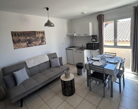 Gladiateurs Apartment in Nimes