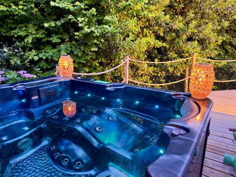 Spa and wellness centre/facilities