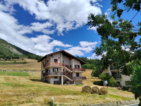 appartamento le grange Apartment in Torgnon