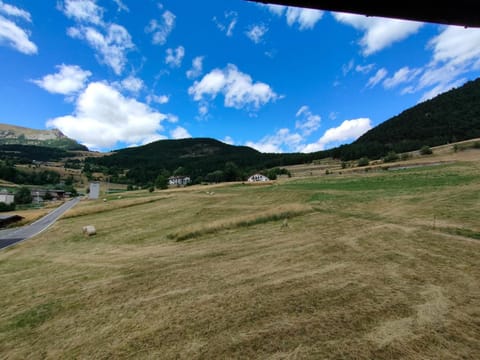 appartamento le grange Apartment in Torgnon