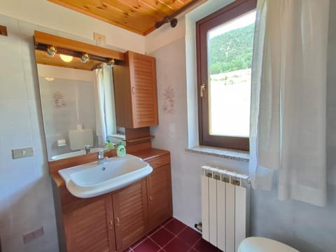 appartamento le grange Apartment in Torgnon