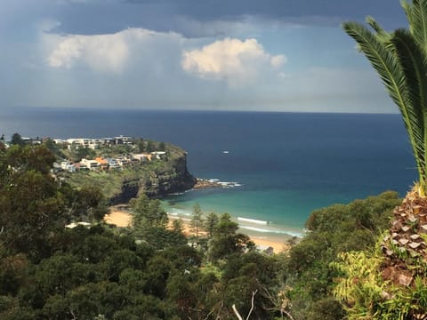 Day, Sea view