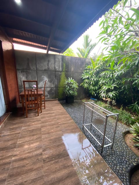 Rama Village Bed and Breakfast in North Kuta