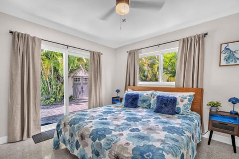 Shady Palms - Pool & Jacuzzi House in Wilton Manors