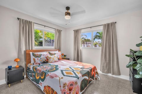 Shady Palms - Pool & Jacuzzi House in Wilton Manors