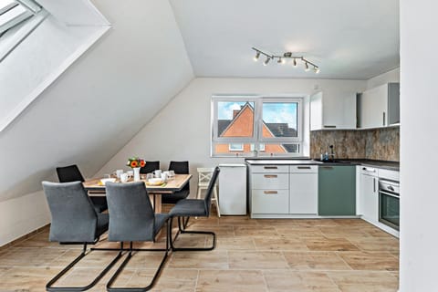 Haus Kasberger Apartment in Plön