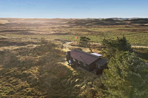 509-Hvide-Sande-Vinterlejevej-67 House in Hvide Sande