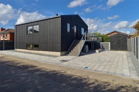 759-Hvide-Sande-Magevej-6 House in Hvide Sande