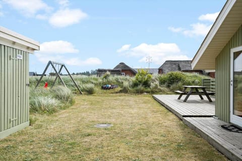 358-Hvide-Sande-Fyrmarken-25 House in Hvide Sande