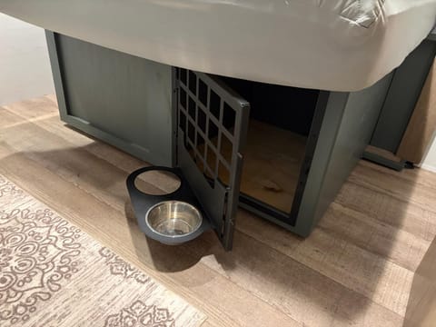 Convenient to UA & Mercedes on private property Campground/
RV Resort in Tuscaloosa