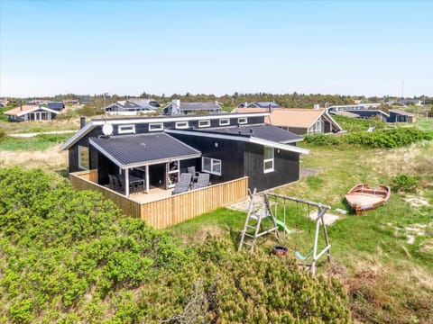 641-Hvide-Sande-Julianevej-13 House in Hvide Sande