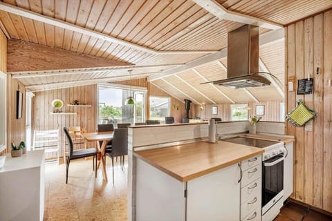 641-Hvide-Sande-Julianevej-13 House in Hvide Sande