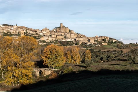 City view