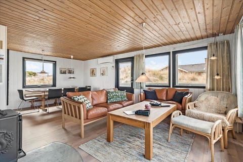 347-Hvide-Sande-Sivbjerg-15 House in Hvide Sande