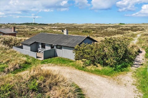 347-Hvide-Sande-Sivbjerg-15 House in Hvide Sande