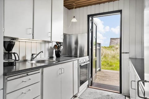 347-Hvide-Sande-Sivbjerg-15 House in Hvide Sande