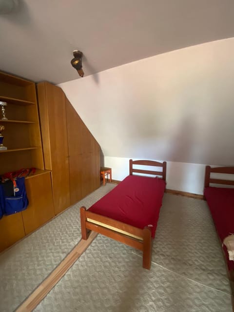 Lana Apartment in Montenegro