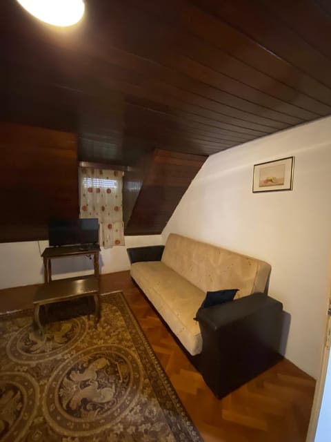 Lana Apartment in Montenegro