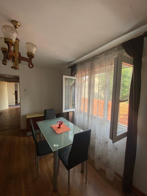 Lana Apartment in Montenegro