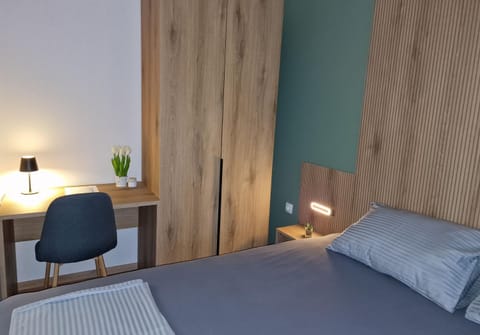 Apartmani i sobe PARK Apartment in Vojvodina