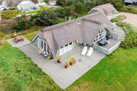 345-Hvide-Sande-Fyrmarken-73 House in Hvide Sande