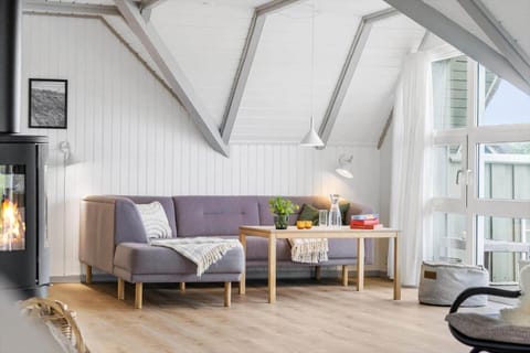 345-Hvide-Sande-Fyrmarken-73 House in Hvide Sande