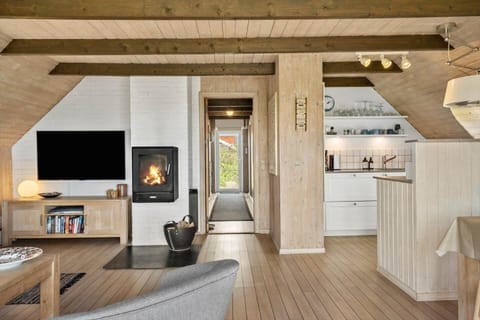 423-Hvide-Sande-Praestegardsvej-4 House in Hvide Sande