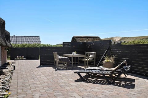 423-Hvide-Sande-Praestegardsvej-4 House in Hvide Sande