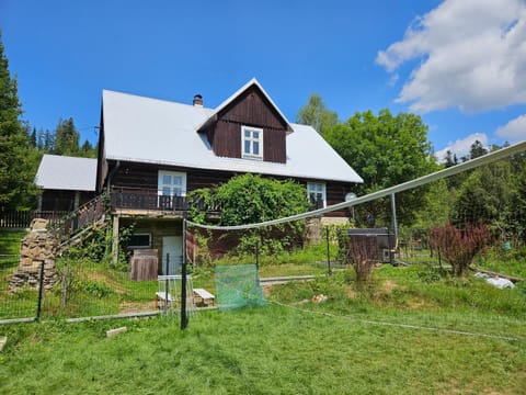 Property building, Natural landscape, Garden, Garden view