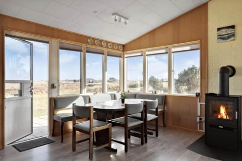 335-Hvide-Sande-Hummelbovej-14 House in Hvide Sande