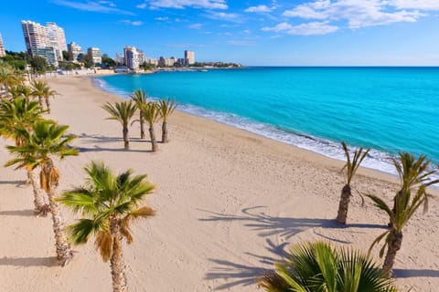 Nearby landmark, Natural landscape, Beach, Sea view