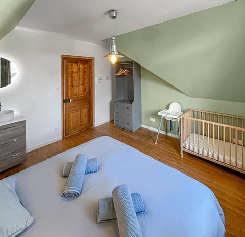 La Berckoise downtown house House in Berck