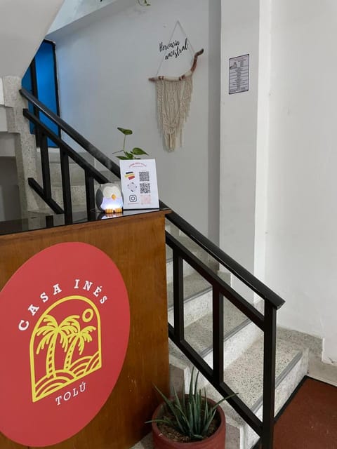 Property logo or sign